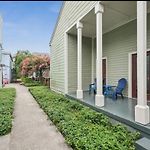 Cute 1Bed 1Bath 4 Blocks From French Q And Steps To Jazz & Music Venues