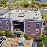2Br Marigny Retreat Near Frenchmen W Pool & Tub