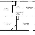 Frenchmen Private Stay W Pool & Hot Tub Access