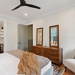 Grand Lush Home With Heated Pool