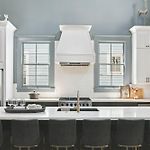 Designer Home On Magazine Pool And Spa