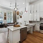 Stylish Cbd Condo Suite Walk To French Quarter