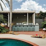 Historic Luxurious Inn Heated Pool & Spa