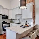 Historic Luxury Retreat