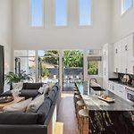 Designer 10-Bedroom Compound Heated Pools & Hot Tubs