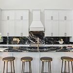 Designer 10-Bedroom Compound Heated Pools & Hot Tubs