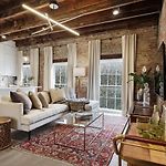 Luxury Historic Hotel Suite 5 Min To Fq
