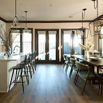 Chic Marigny Home With Heated Pool