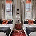Luxury Historic Home Neat To Downtown