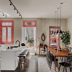 Luxury Historic Home Neat To Downtown