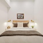 Sleek Historic Southern Hotel Suite 5 Min To Fq