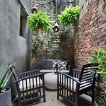 Sleek Historic Southern Hotel Suite 5 Min To Fq