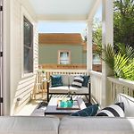 Luxe Home With Back Patio Near Frenchmen