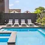 Lower Garden District Luxury Combo Pool & Hottub