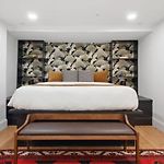 Two Expansive Hotel Suites Near French Quarter