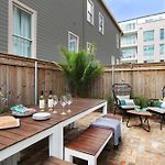 Luxe Home With Back Patio Near Frenchmen