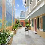 Historic Cbd Townhomes With Courtyard