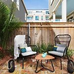 Luxe Home With Back Patio Near Frenchmen