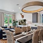 Retreat Near Frenchmen Heated Private Pool