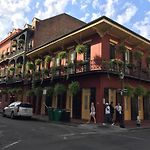 The Olivier House Hotel