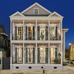 Luxury French Quarter Home & Heated Pool