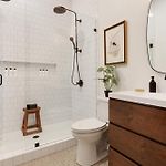Stunning Designer Historic Home Heated Pool