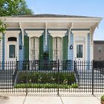 Historic Luxury Retreat