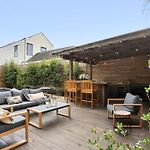 Historic 8Br Inn With Pool Hot Tub