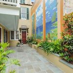 Historic Cbd Townhomes With Courtyard