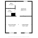 Frenchmen 2Br Retreat W Pool & Hot Tub Access