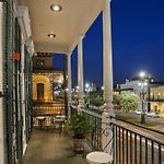 Luxury French Quarter Home & Heated Pool