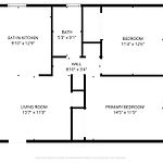 Frenchmen St 2Br Hideaway W Pool & Hot Tub
