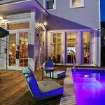 Luxury French Quarter Home & Heated Pool
