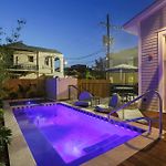 Luxury French Quarter Home & Heated Pool