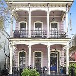 1850S New Orleans Gem