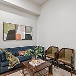 Cutting-Edge Condo Suite Near The French Quarter