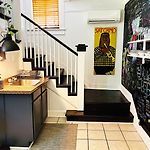 2Br Retreat - Steps To Ferry & French Quarter