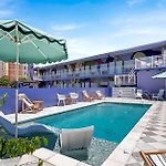 The Iris Motel