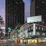 Rubenstein Hotel In New Orleans