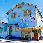 Historic Mardi Gras Inn