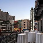 Rubenstein Hotel In New Orleans