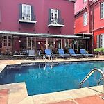 Le Richelieu Hotel