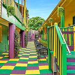 Historic Mardi Gras Inn