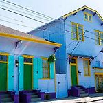 Historic Mardi Gras Inn