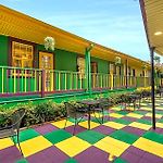 Historic Mardi Gras Inn
