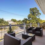 Grand Craftsman Style Heated Pool Home