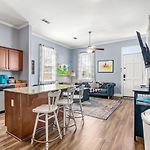 Dumaine Cozy Home - 3 Bed Close To Qtr