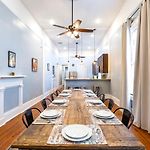 Elysian Historic Cottage - 4 Bed-4 Ensuite Baths