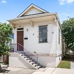 Dumaine Cozy Home - 3 Bed Close To Qtr