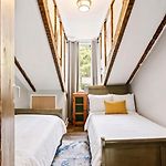 Historic Treme Creole Cottage 3 Bed-2 Bath